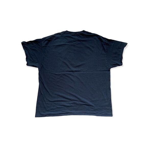 Lightly thrashed Chevrolet promo t-shirt - Picture 2 of 2